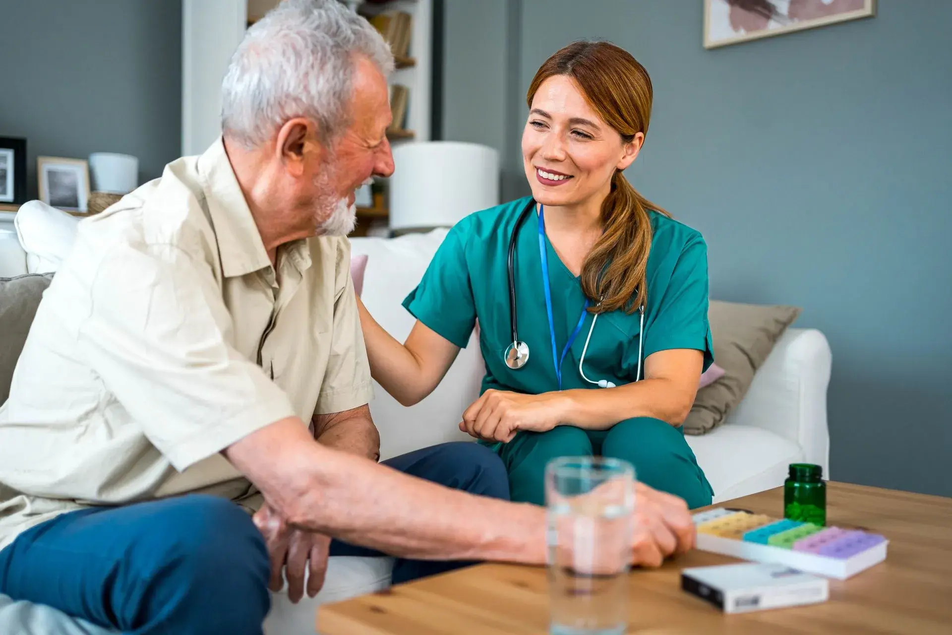 The Importance of Senior Memory Care in St Paul, MN